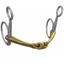 Neue Schule Tranz Angled Lozenge Baucher - 16mm